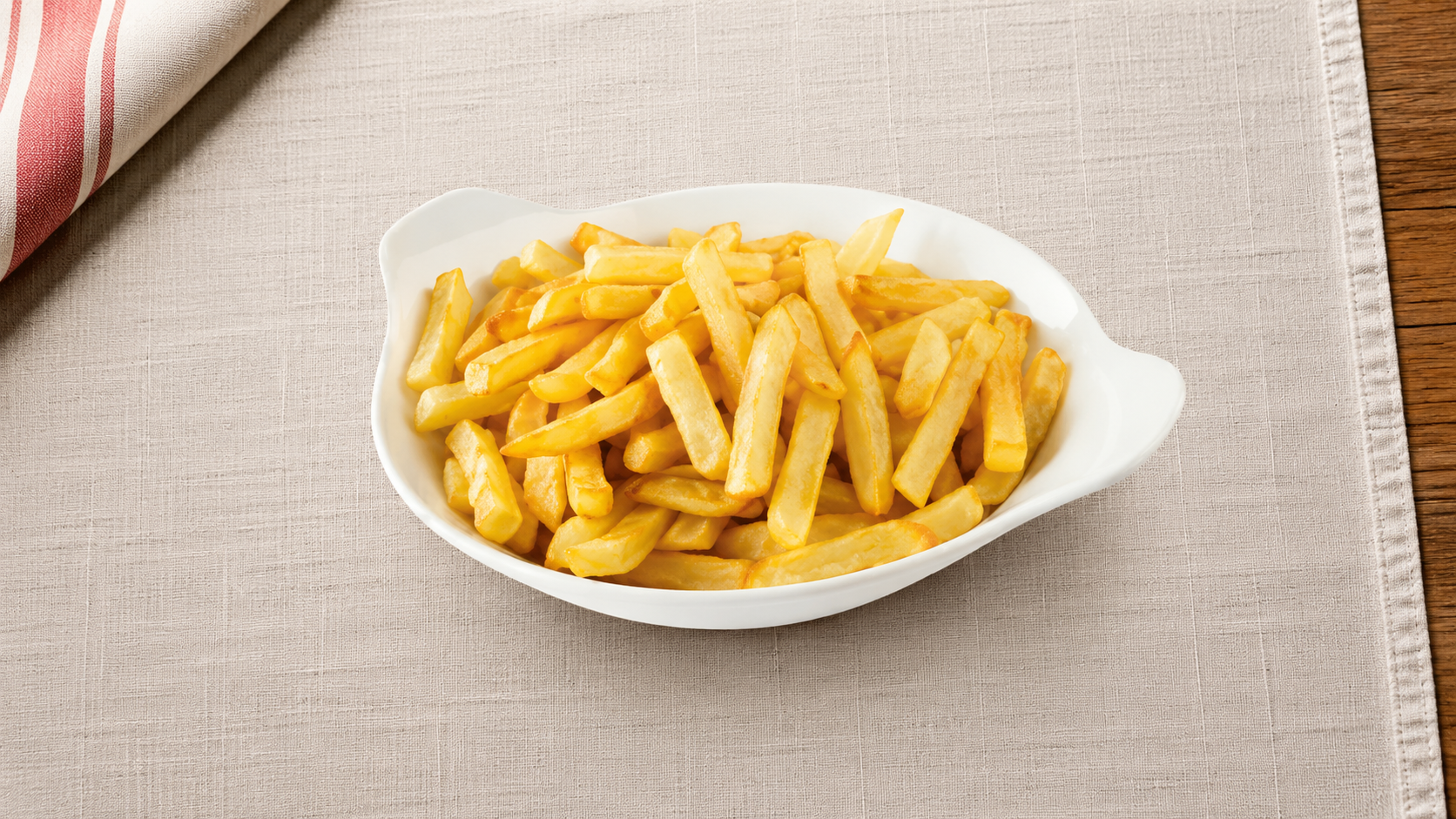 Patatas Fritas