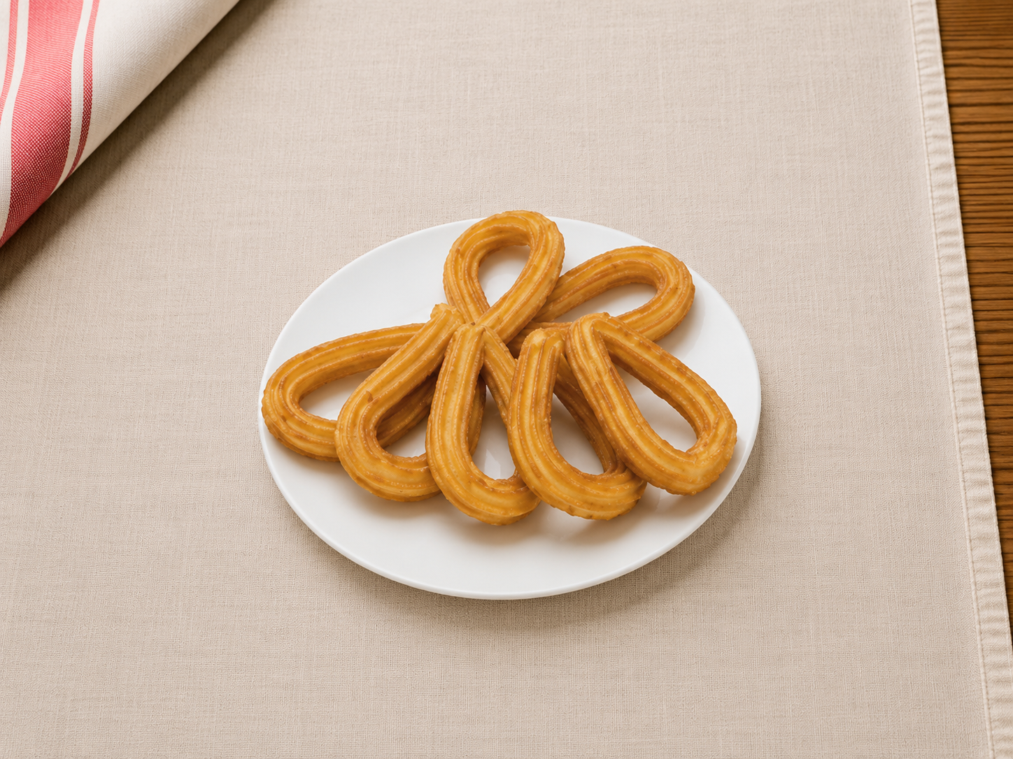 Churros
