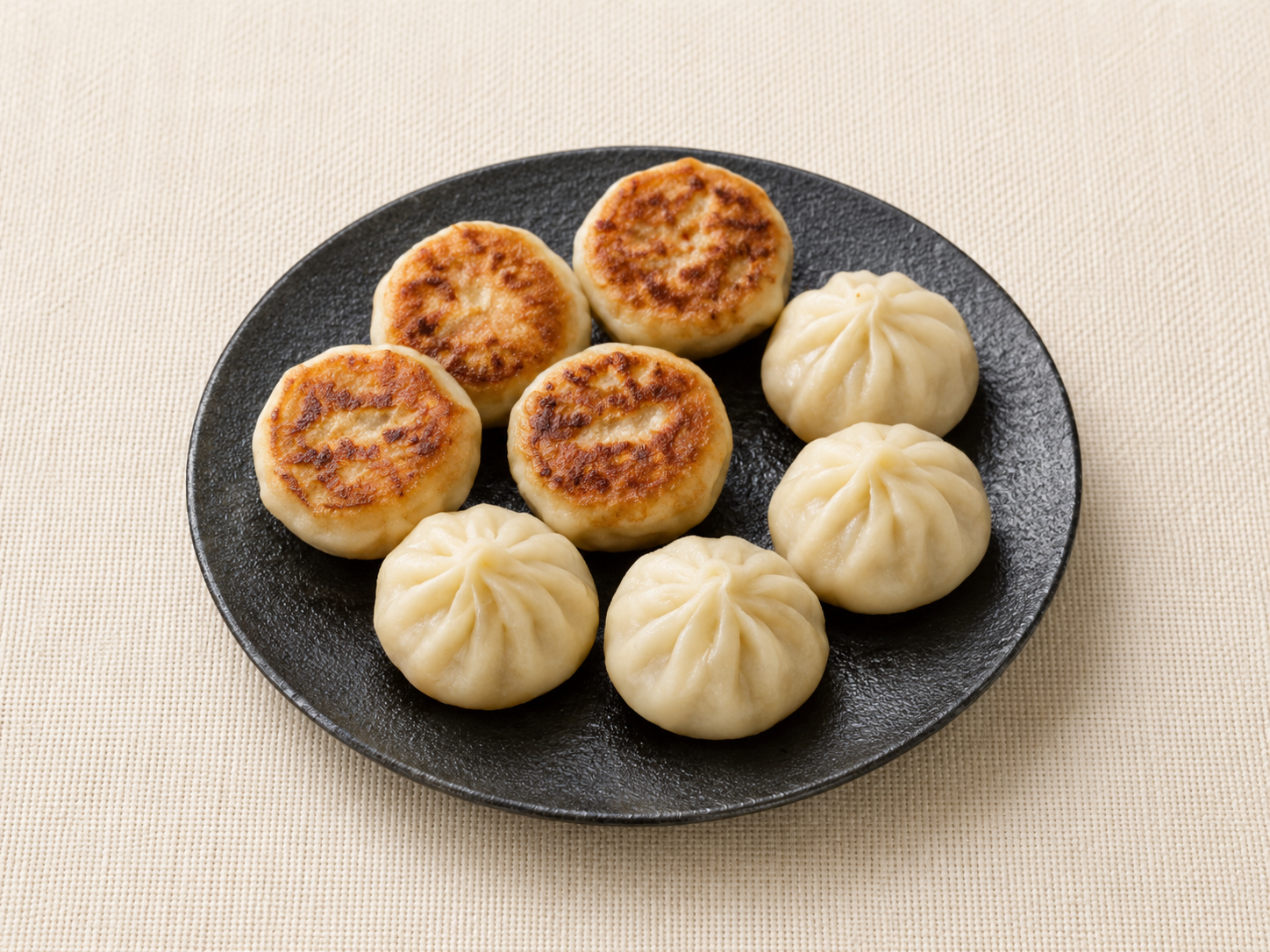 Xiao Long Bao