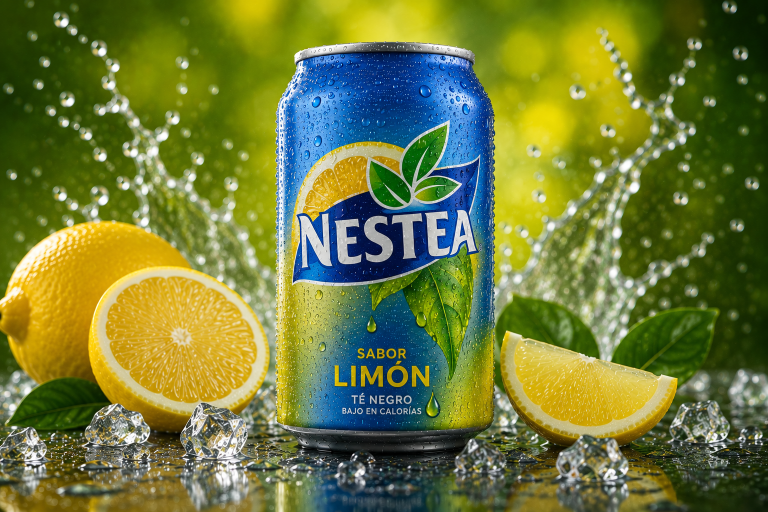 Nestea