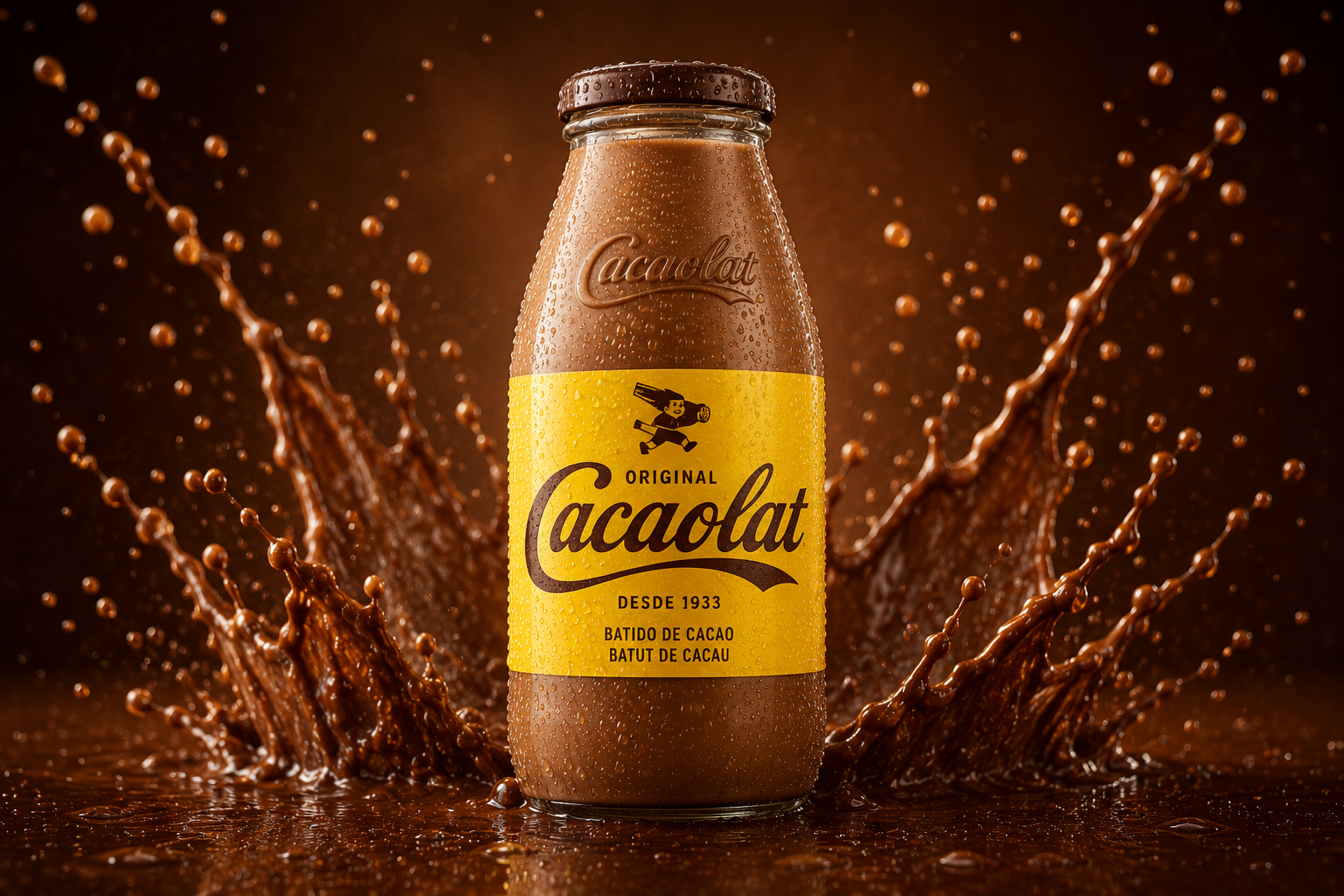 Cacaolat