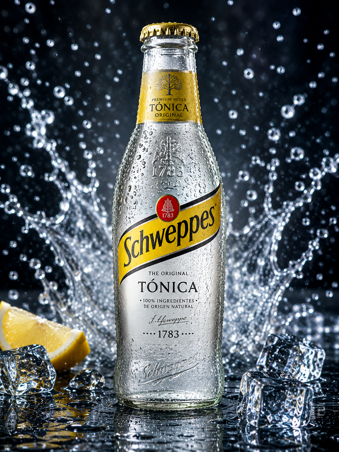 Tónica