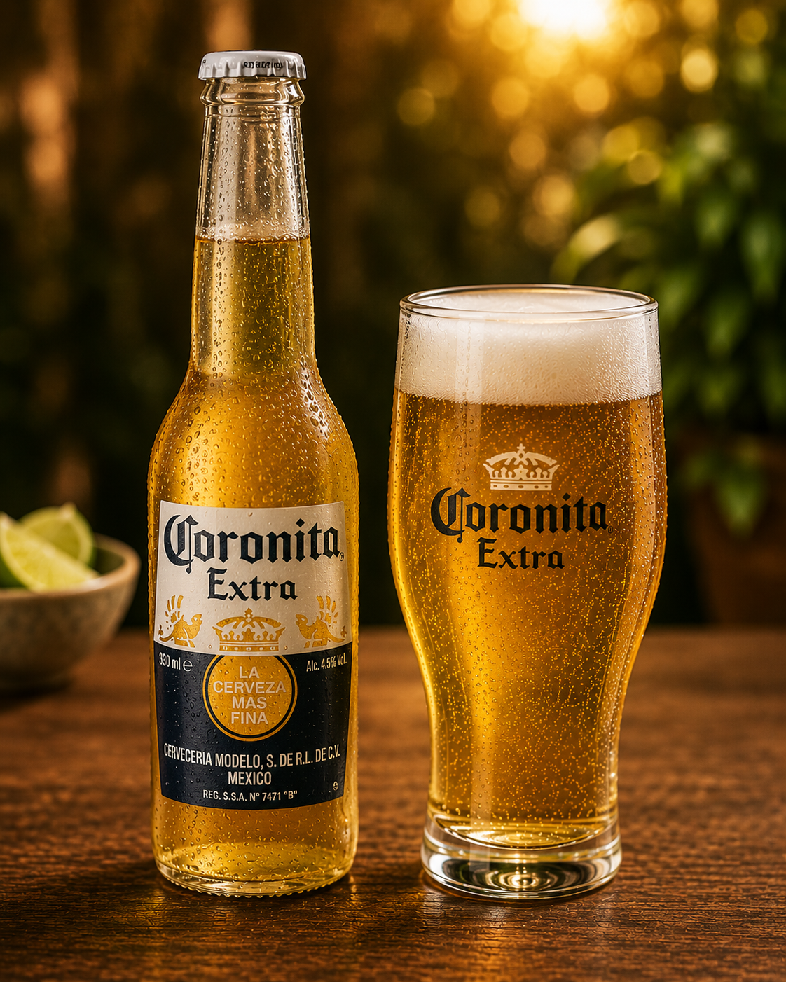 Coronita