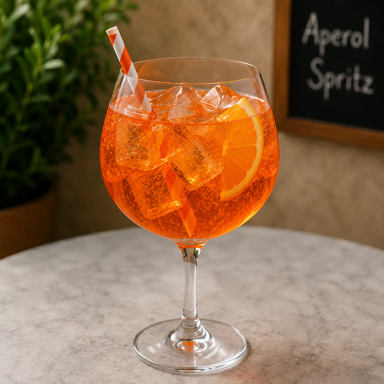 Aperol Spritz